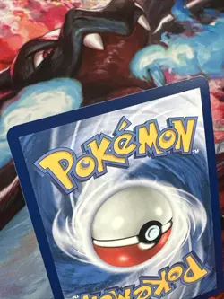 Pokemon TCG Hisuian Goodra V 056/071 Ultra Rare Dark Phantasma Japanese Card - Image 4