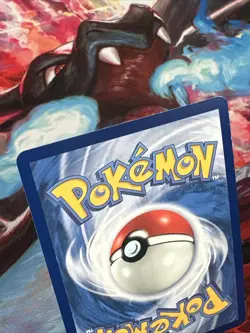 Pokemon TCG Hisuian Goodra V 056/071 Ultra Rare Dark Phantasma Japanese Card - Image 5