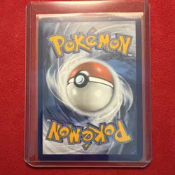 N's Zorua 189 SVP: Scarlet & Violet Promo 70 HP Scratch 20 Pokemon Card - Image 2
