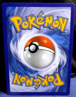 2016 Pokemon Card Luxray 46/122 - Reverse Holo Rare - XY: BREAKPoint - NM- - Image 4