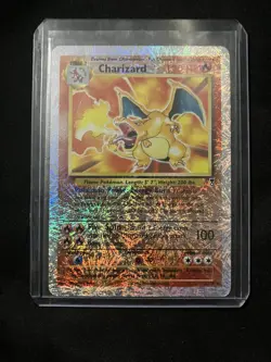 pokemon card - Image 1