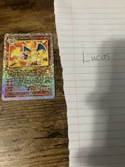 pokemon card - Image 3