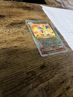 pokemon card - Image 4