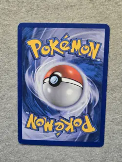 Gloom 27/90 Undaunted Pokemon Card - Image 2