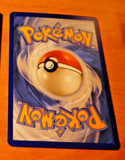 POKEMON ORIGINE PERDUE CARD CARTE MARCIA 153/196 FR NM 2022 - Image 2