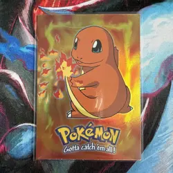 Lot Of Topps Pokemon Cards Vintage - Image 4