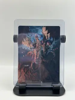 Angelic Aberration Art Card 28/54 Art Series: $3 ORDER MIN - Regular - MH3 - Mag - Image 1