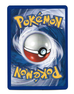 Pokemon Entei Promo Card Movie Promo Neo 2001 - Image 2