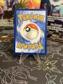 Eevee ex 174 Sv: Scarlet & Violet Promo Cards Holo - Image 2