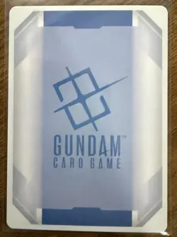 Gundam Card Game: ST09-010 Minerva C+ Full-art Foil - Image 2