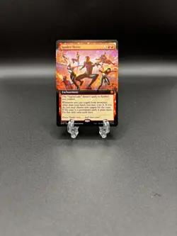 MTG Spider-Verse #0263 Marvel's Spider-Man (SPM) NM/M (Extended Art) Regular - Image 1