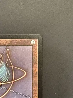 MTG Magic the Gathering Heartstone (134/143) Stronghold UP NM - Image 3