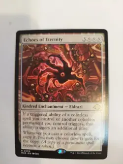 Echoes of Eternity Modern Horizons 3 Regular - Image 1