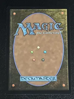 MTG Foundations Sire of Seven Deaths 0001 NM Mythic - Image 2