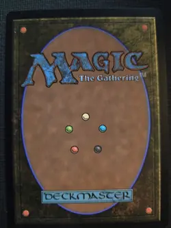 Sauron, the Necromancer NM SHOWCASE The Lord of the Rings MTG FREE SHIPPING - Image 2