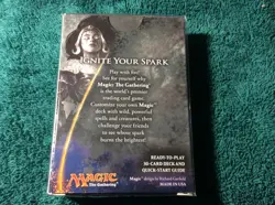 MTG M14 Sample Deck (Black) - Image 2