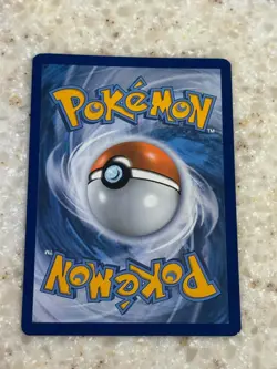 Pokemon Alakazam EX 2016 Fates Collide #117/124 Full Art Ultra Rare Holo NM - Image 2