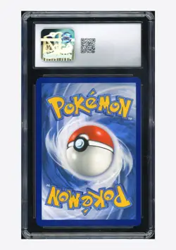 Pokemon CGC 10 GEM Eevee Promo 2025 #173 SVP Prismatic Evolutions ETB ENG #1 - Image 2