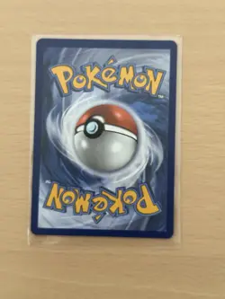 Pokemon Dawn 118/094 Illustration Rare – Phantasmal Flames Pack Fresh TCG Card - Image 2