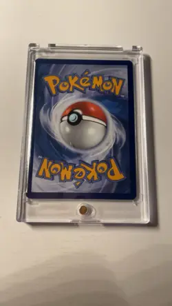 Pokemon Misty's Psyduck Illustration Rare Holo Sv10 Destined Rivals 193/182 - Image 2