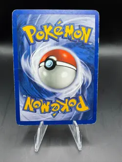 TCG POKEMON MEWTWO HOLO BASE SET 2 10/130 - Image 2