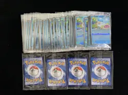 2025 Pokemon TCG S-CHN Gem Pack PROMO 120/SV-P Quaxly Holo Sealed Lot*50 2 LT97 - Image 2