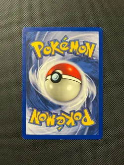 Pokemon Center 85/102 - Base Set Shadowless (LP) - Image 2