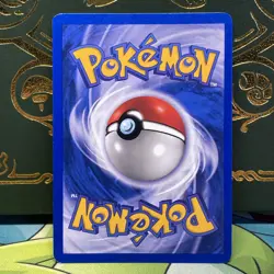 Pokemon 2000 Dark Magneton 11/82 Holo Rare 1st Edition Team Rocket LP - Image 2