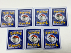 Pokemon TCG Base Set & Base Set 2 Lot - LP/MP - Image 2