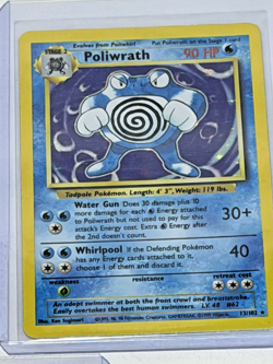 Pokemon TCG Base Set & Base Set 2 Lot - LP/MP - Image 3