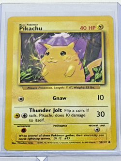 Pokemon TCG Base Set & Base Set 2 Lot - LP/MP - Image 5
