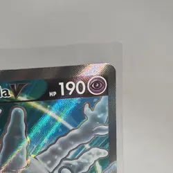 Galarian Cursola V 071/073 Champions Path NM Ultra Rare Full Art Pokemon Card - Image 3