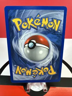 Pokemon Cleffa 31/53 WOTC Black Star Promo Non Holo - Image 2