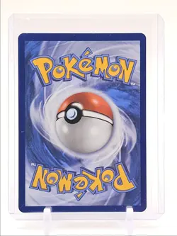 CLAWITZER 2025 POKEMON MEGA EVOLUTION ILLUSTRATION RARE 141/132 Q2714 - Image 2