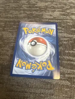 Arven's Mabosstiff ex - 218/182 - Pokemon Destined Rivals Ultra Rare NM - Image 2