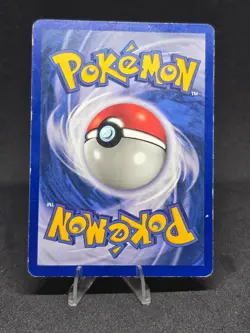 Pokemon Arcanine 23/102 Base Set Vintage WOTC Unommon NM - Image 2