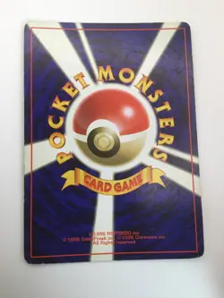 Articuno, No. 144 Fossil (Japanese), LP, Pokemon TCG - Image 3