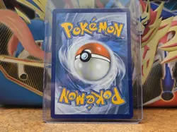 Leon 195/185 Vivid Voltage NM Full Art Secret Rainbow Rare Trainer Pokemon - Image 2