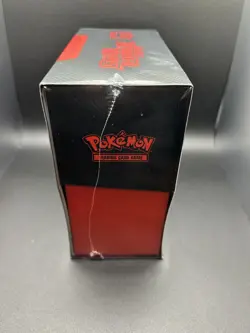 Pokemon Scarlet & Violet Destined Rivals ETB Elite Trainer Box SEALED - Image 4