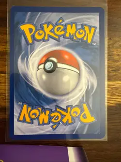 Infernape 17/135 Holo Rare Plasma Storm Pokemon Reverse Holo Near Mint - Image 2