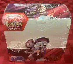 Pokemon Destined Rivals Factory Sealed 36 Pack Booster Box - Image 1