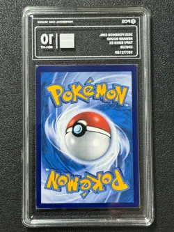 Pokemon PCG10 TAPU KOKO EX GCSV4C 154/129 SAR 2025 Chinese - Image 2