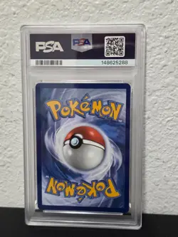 Reshiram ex 030/159 Journey Together Stamped Promo - PSA 10 GEM MINT Pokemon TCG - Image 2