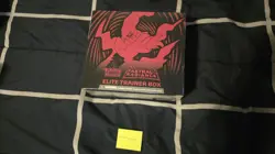Pokemon TCG Sword & Shield Astral Radiance ETB Retail 820650850394 - Image 1