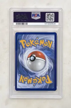 2025 POKEMON MEG EN-MEGA EVOLUTION #100 MEGA LATIAS EX PSA 10 - Image 2