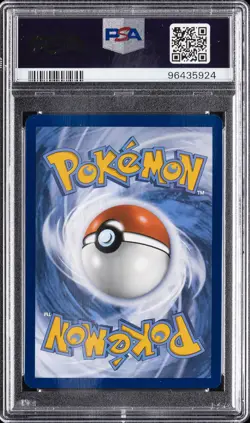2024 POKEMON SVP PROMO SPECIAL ILLUSTRATION COLLECTION #131 KINGDRA EX PSA 10 - Image 2