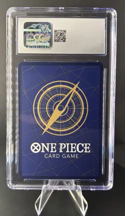 One Piece TCG Love-Love Mellow ST03-017 Boa Hancock Premium collection English - Image 2