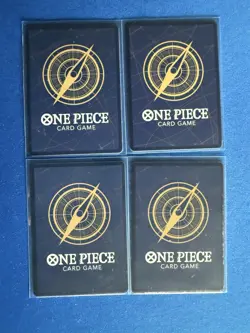 Nami One Piece OP11-054 Super Rare+OP09 Rare+OP09/OP10 Uncommon+more - PWE - Image 2
