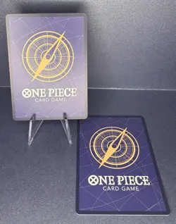 One Piece TCG Nico Robin P-116 Japanese Promo Non-Foil Battle Pack Vol 7 NM - Image 4