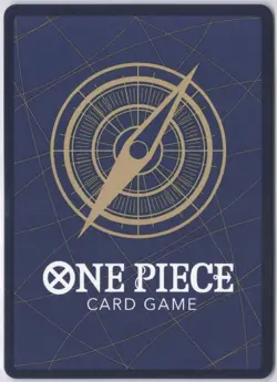 Lightning Dragon (Alternate Art) One Piece Adventure on Kami's Island OP15-EB04 - Image 2